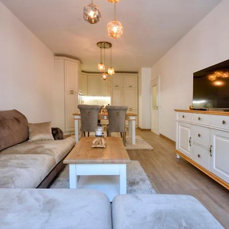 Apartment Grand Karavel Centre Варна Экстерьер фото