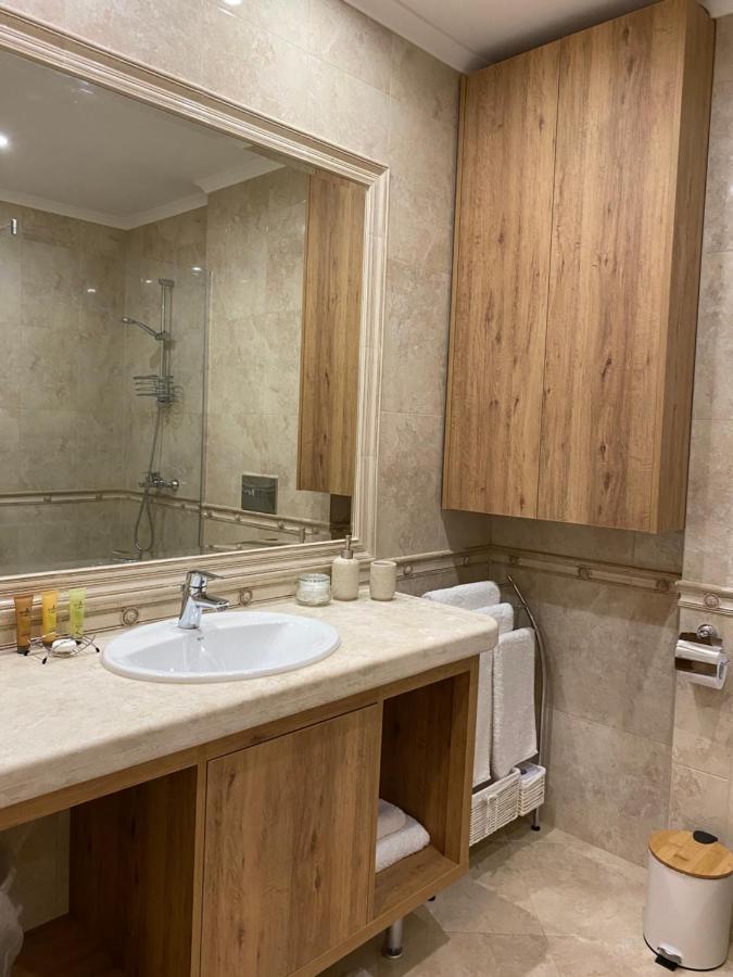 Apartment Grand Karavel Centre Варна Экстерьер фото