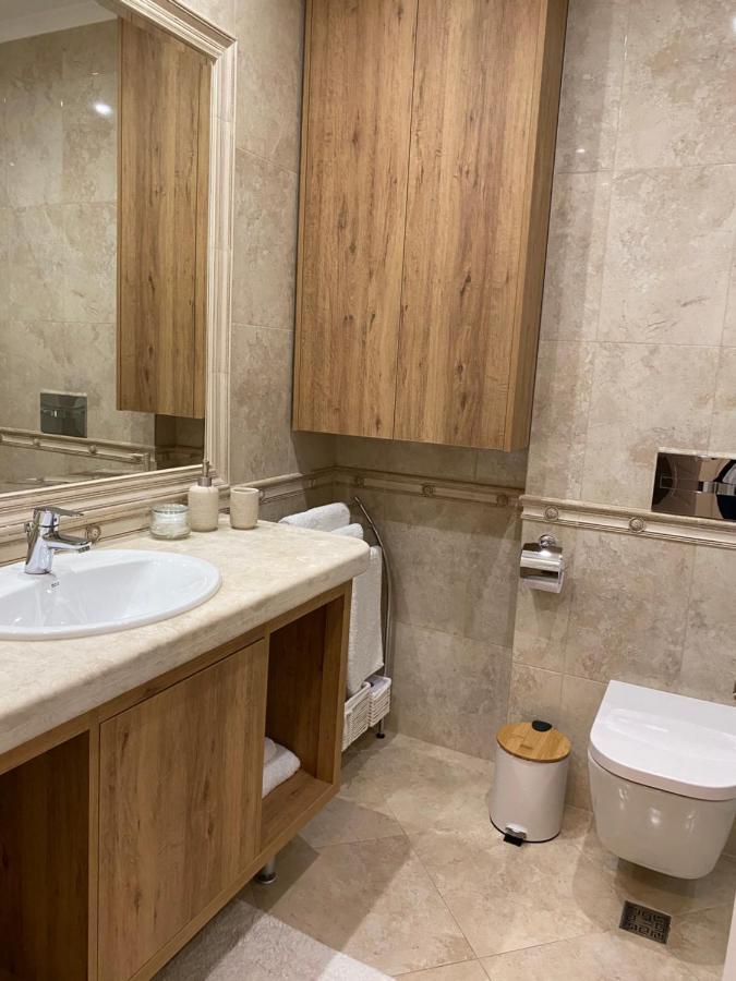 Apartment Grand Karavel Centre Варна Экстерьер фото