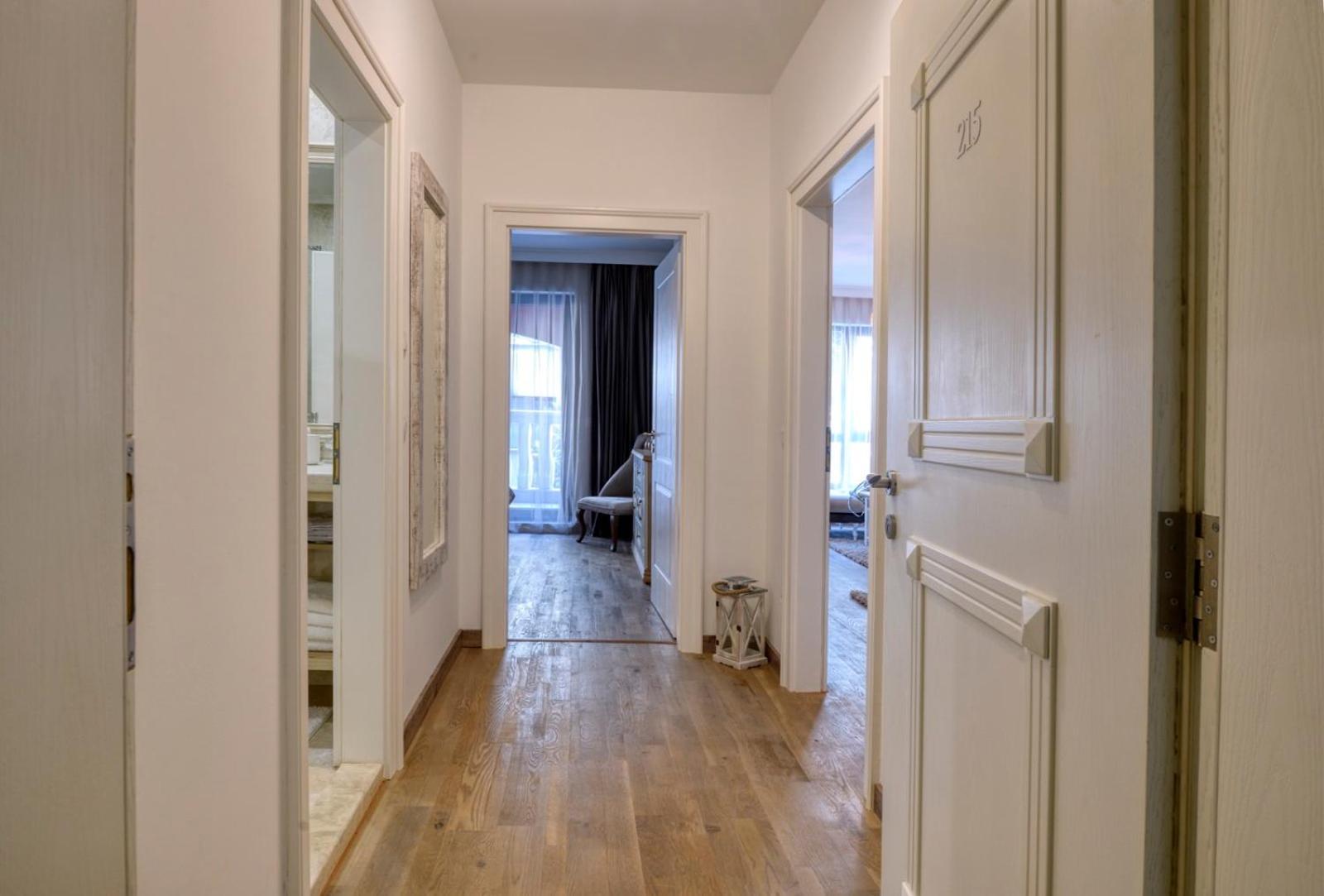 Apartment Grand Karavel Centre Варна Экстерьер фото