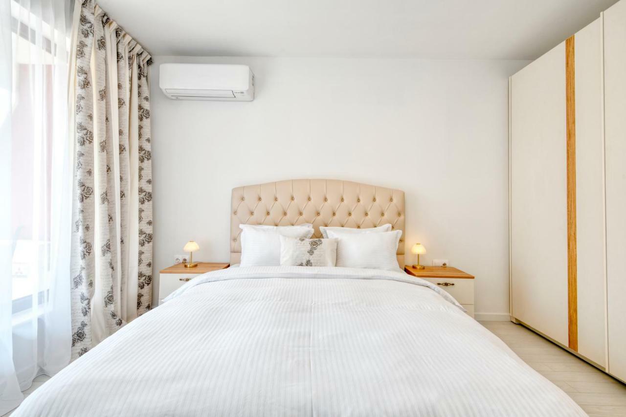 Apartment Grand Karavel Centre Варна Экстерьер фото