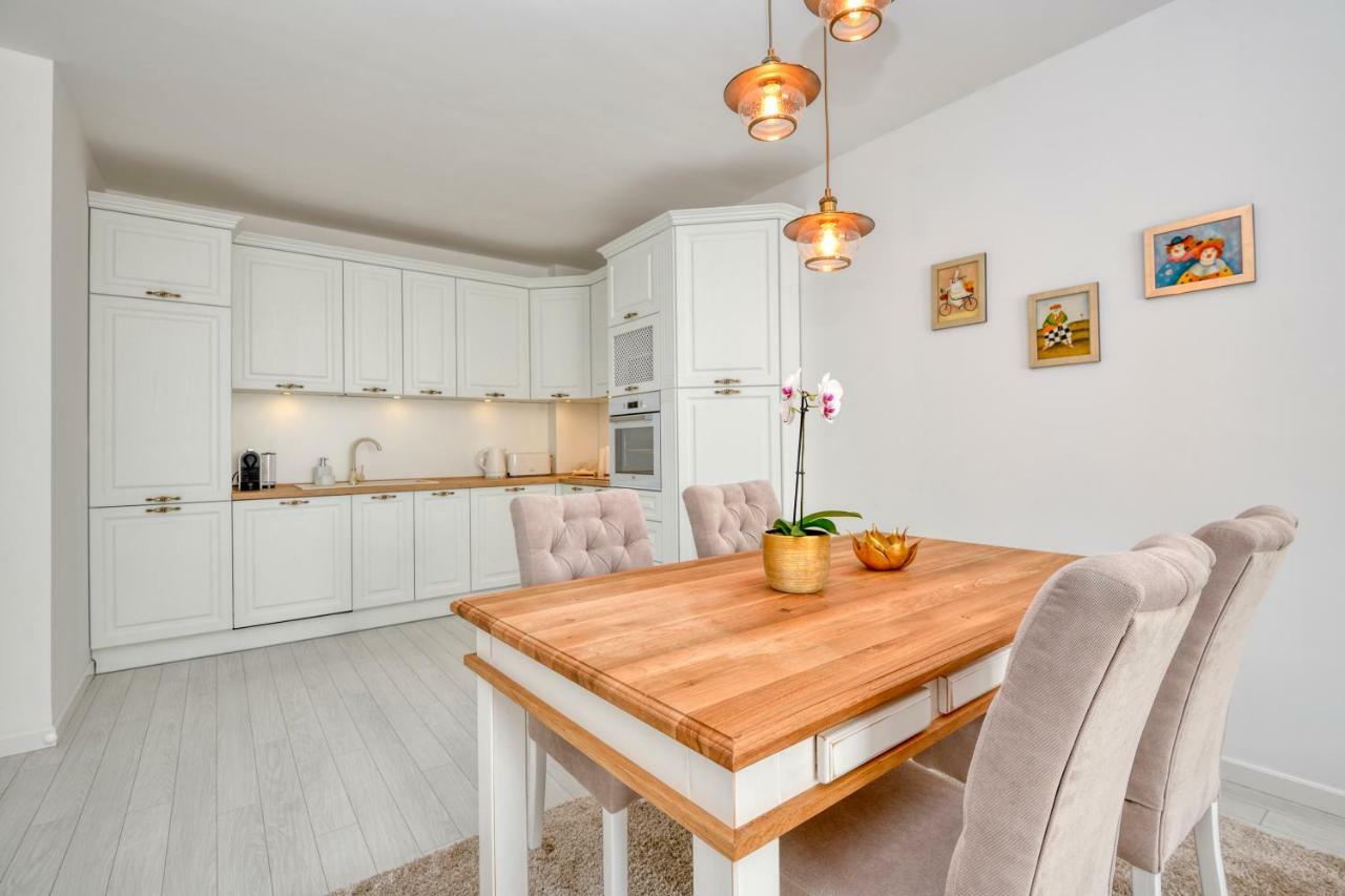 Apartment Grand Karavel Centre Варна Экстерьер фото