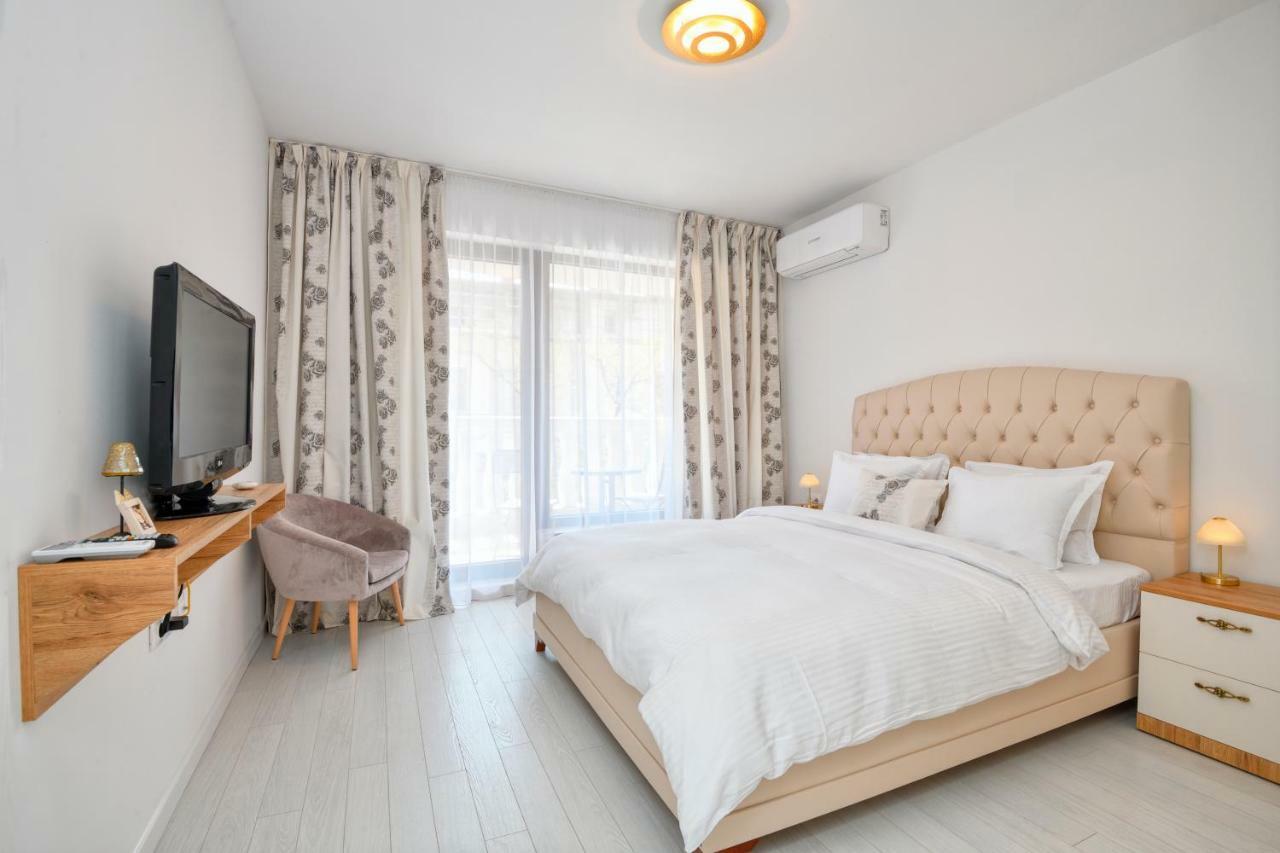 Apartment Grand Karavel Centre Варна Экстерьер фото