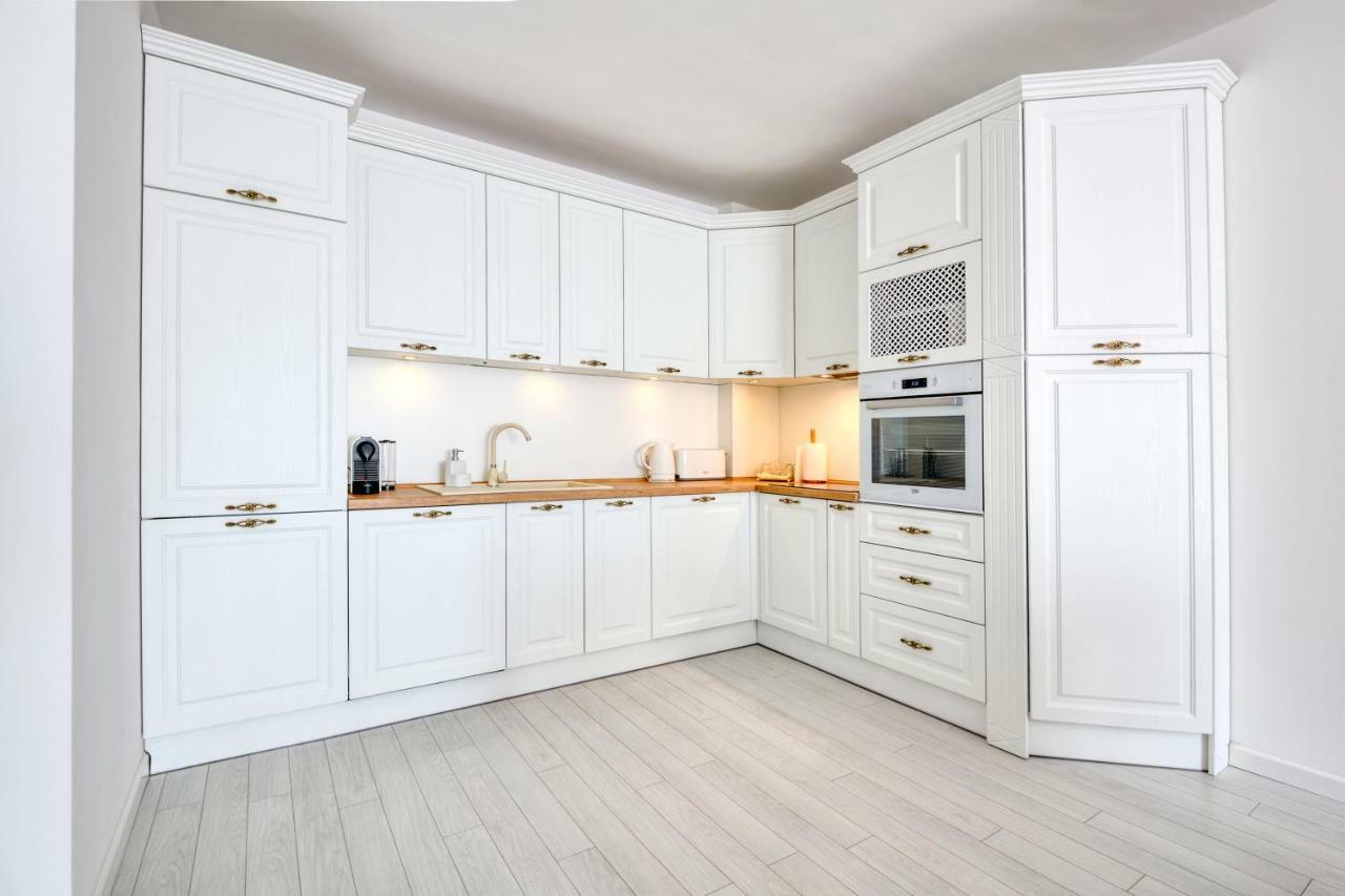 Apartment Grand Karavel Centre Варна Экстерьер фото