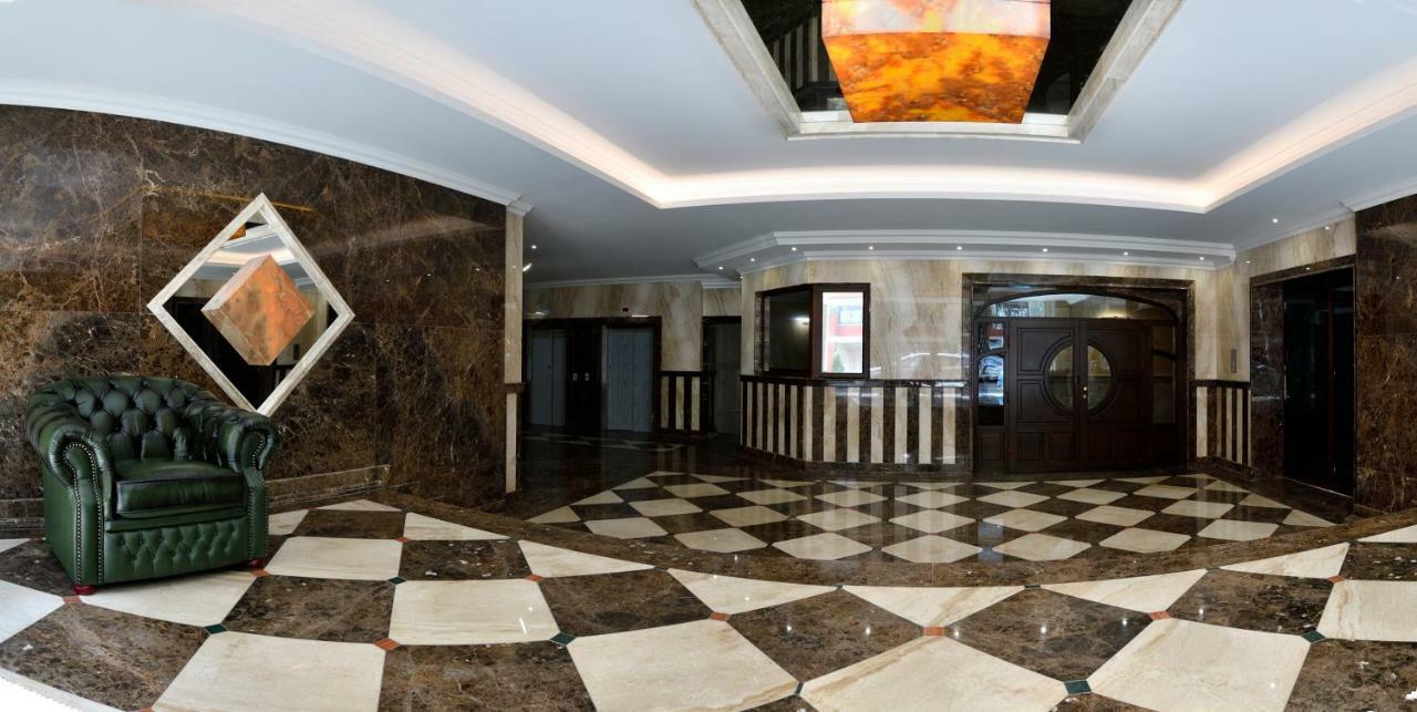 Apartment Grand Karavel Centre Варна Экстерьер фото