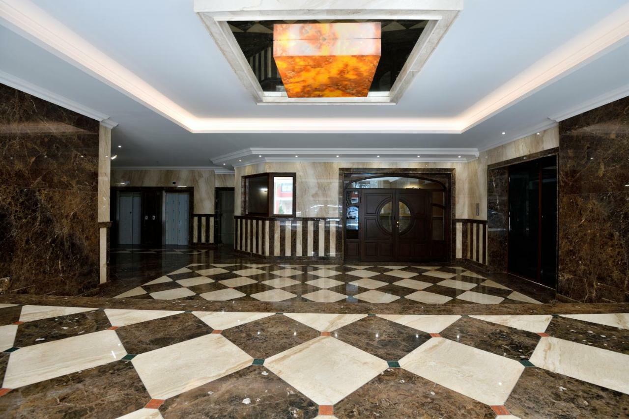 Apartment Grand Karavel Centre Варна Экстерьер фото