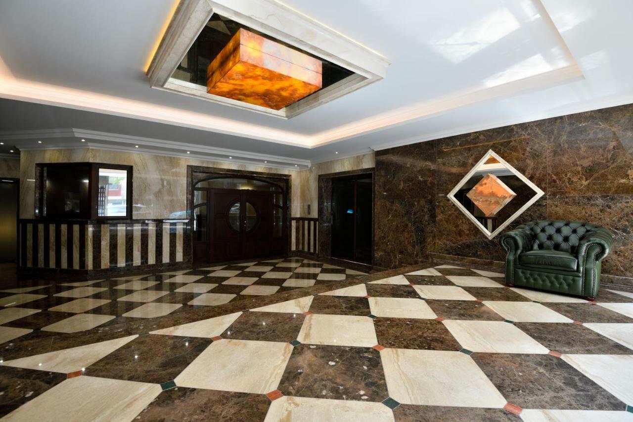 Apartment Grand Karavel Centre Варна Экстерьер фото