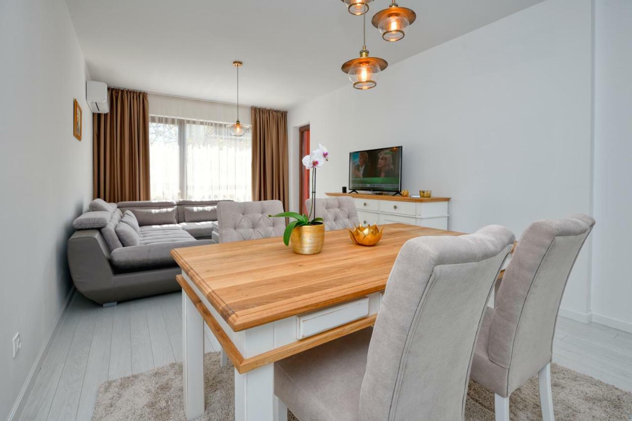 Apartment Grand Karavel Centre Варна Экстерьер фото