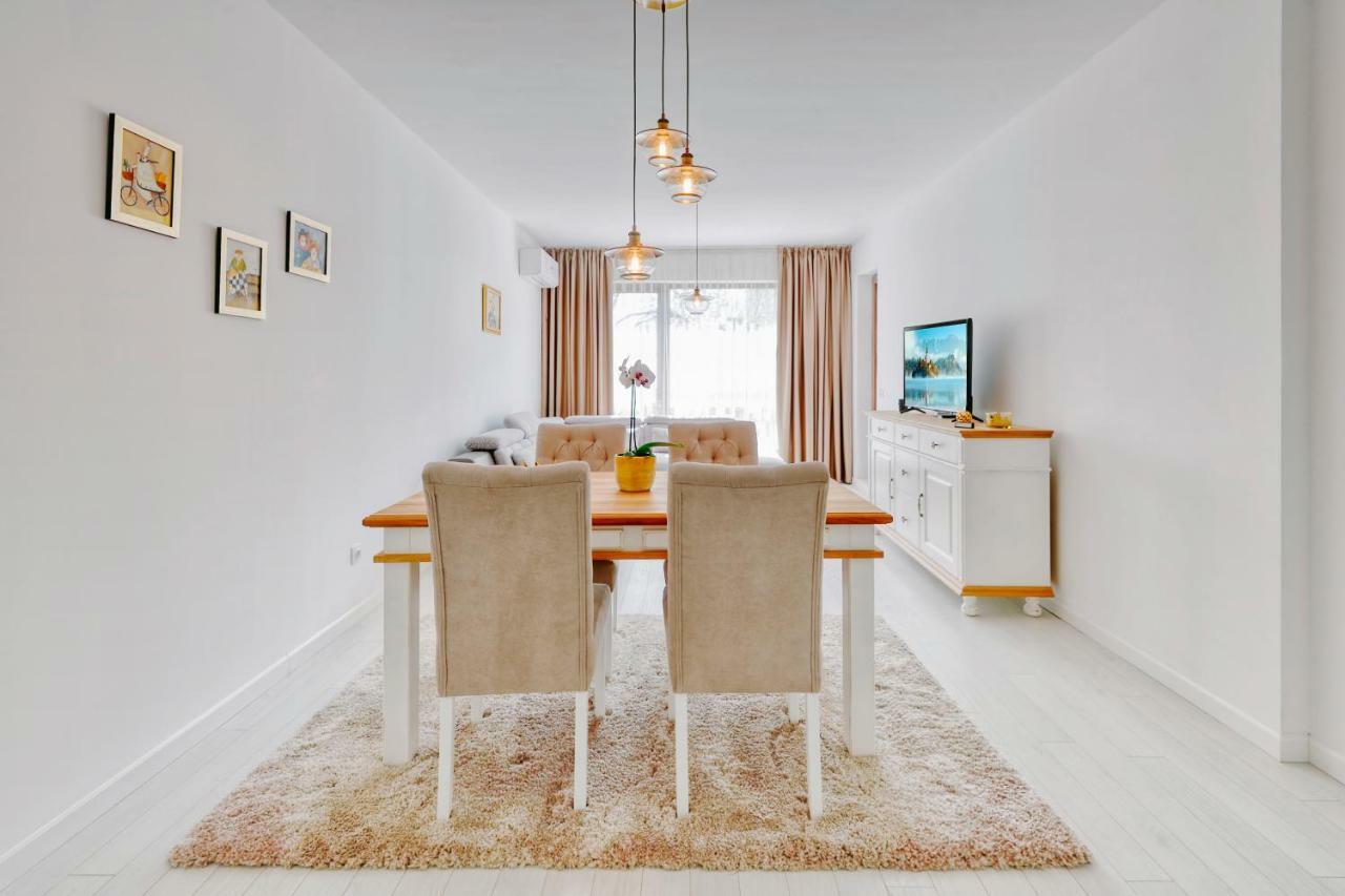 Apartment Grand Karavel Centre Варна Экстерьер фото