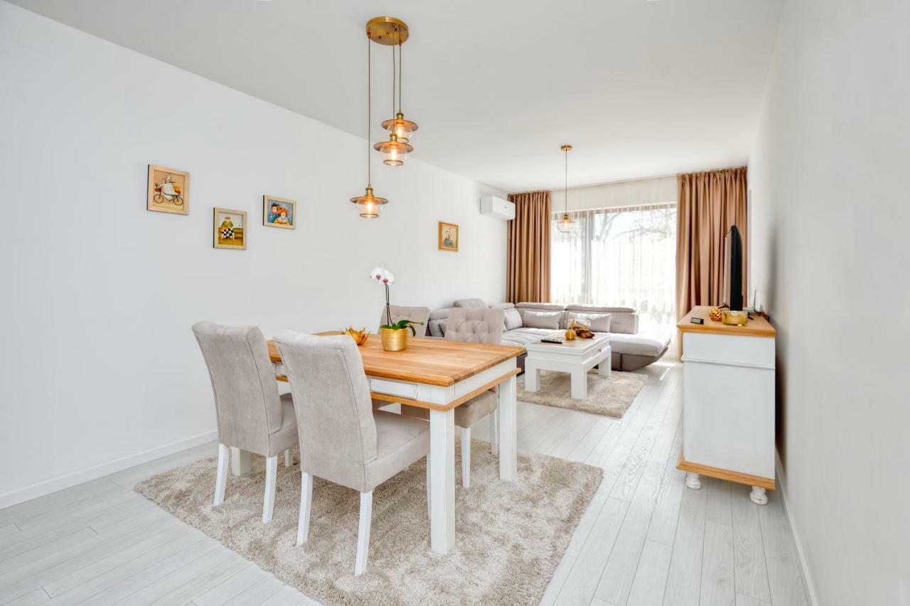Apartment Grand Karavel Centre Варна Экстерьер фото